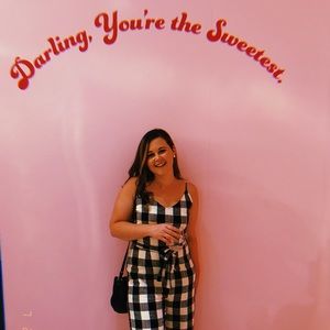 Meet your Posher, Nicole